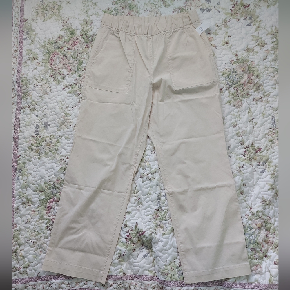 Light Weight Khaki from Gap